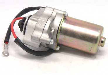 Preview: Anlassser-Startermotor für 4 Takt Motoren 2 Punkt Aufnahme